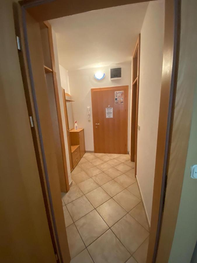 Apartment Dilba Novalja Eksteriør bilde